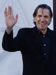 Chuck Lorre tips his hat to the late Leonard Nimoy after Thursday’s ‘Big Bang Theory’