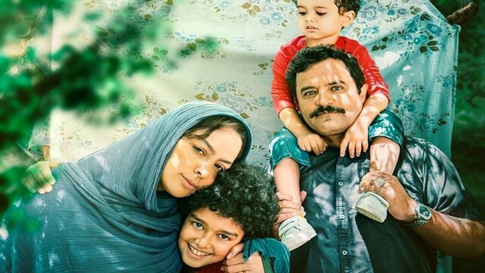 Iran Selects Drama ‘In the Arms of the Tree’