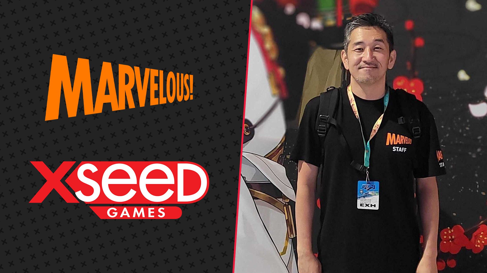 Marvelous USA and XSEED Games interview with executive vice president Kenji Hosoi – organizational changes, games lineup, and more