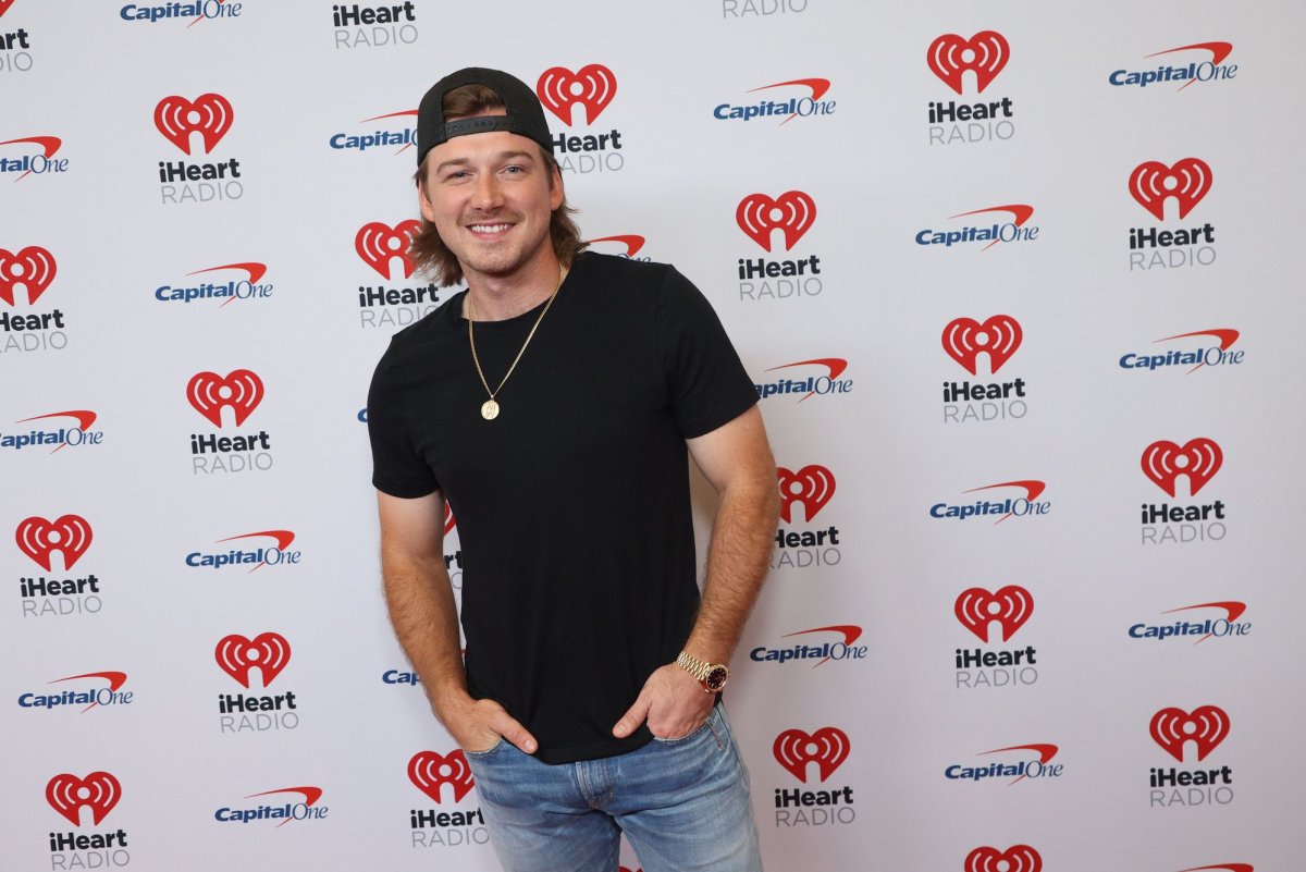 Morgan Wallen, Lainey Wilson win big at the People’s Choice Country Awards