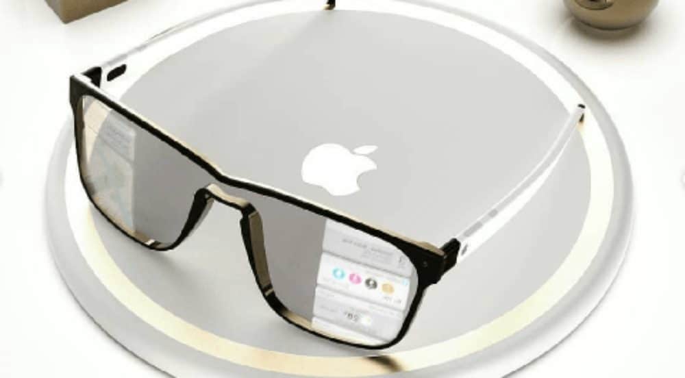 Apple Smart Glasses and Camera AirPods Expected in 2027