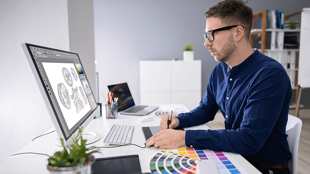 How Much Do Graphic Designers Make?