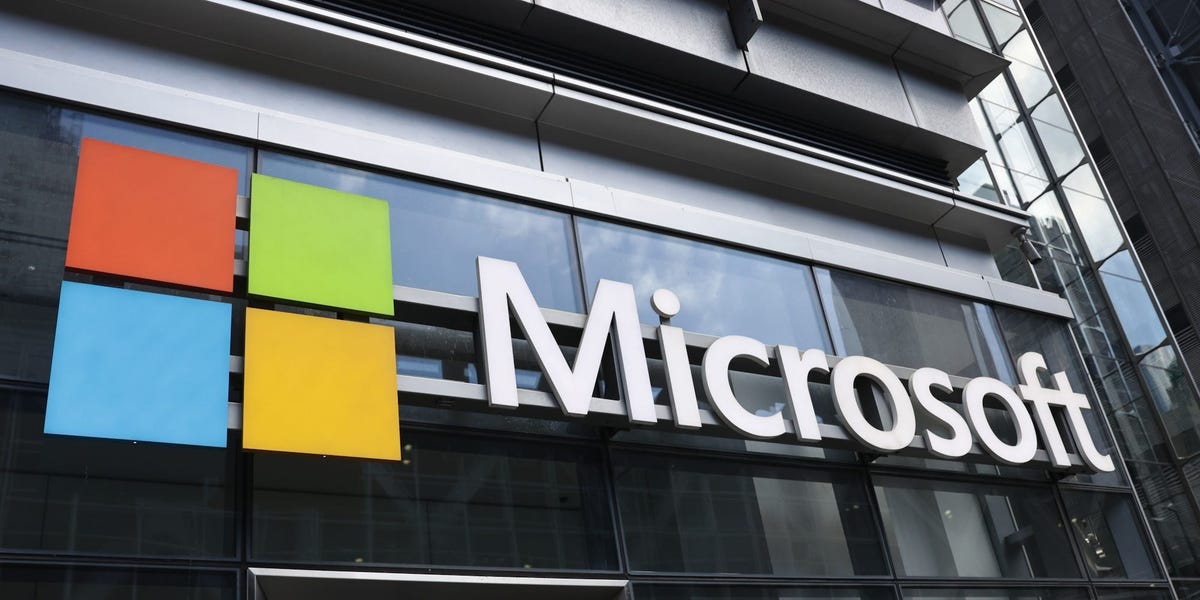 Microsoft Ramps up Google Cloud Rivalry With ‘Shadow Campaigns’ Blog