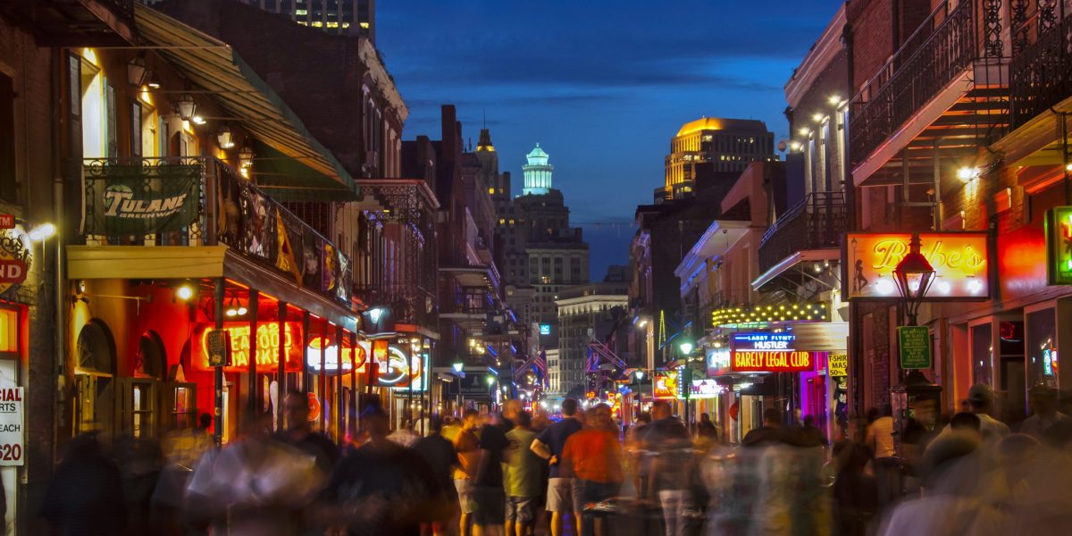 These US cities made the world’s most walkable city list