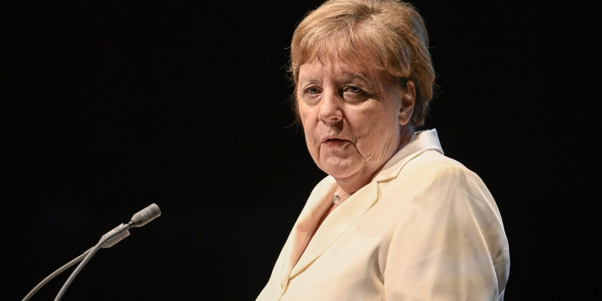 Angela Merkel, once celebrated as one of the world’s most popular politicians, now faces growing scrutiny over her legacy